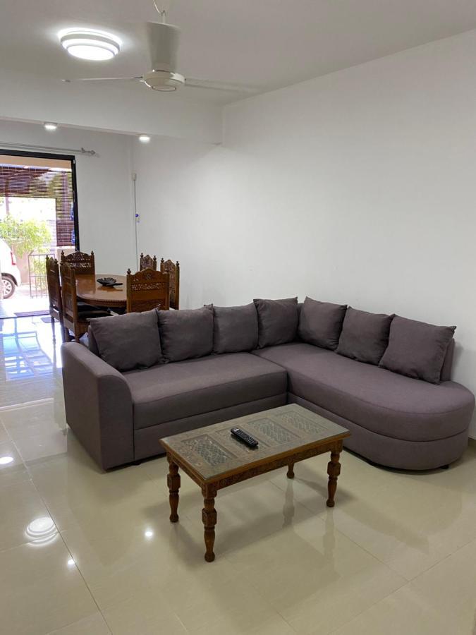 Residence La Colombe 그란데 바이예 외부 사진