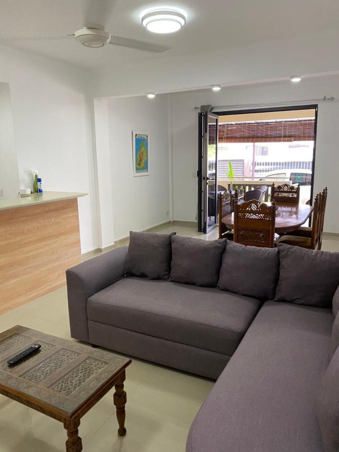 Residence La Colombe 그란데 바이예 외부 사진