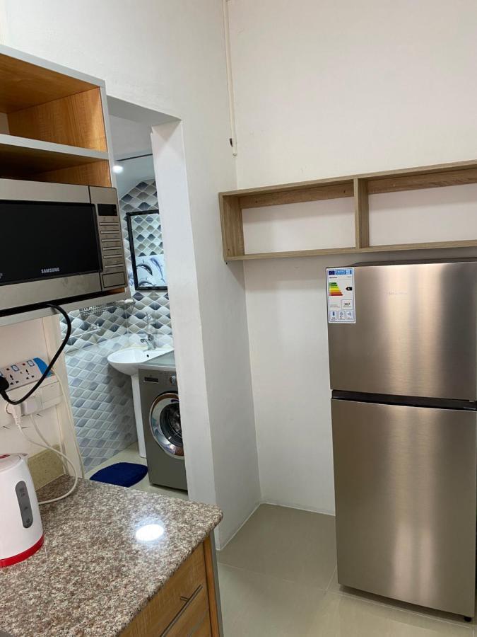 Residence La Colombe 그란데 바이예 외부 사진