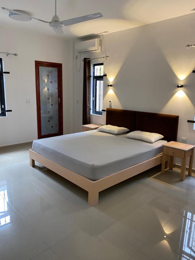 Residence La Colombe 그란데 바이예 외부 사진