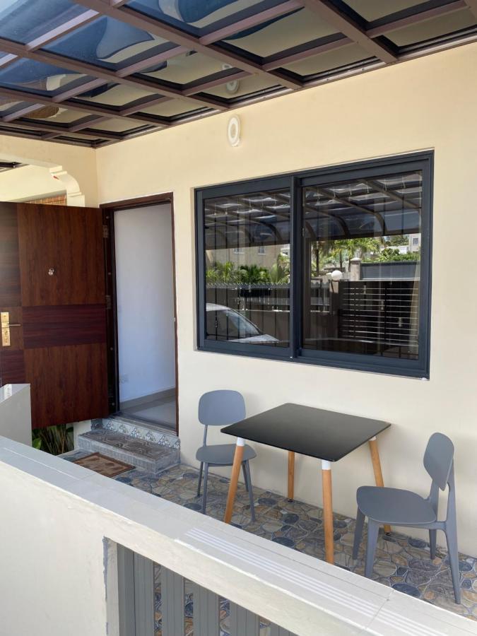 Residence La Colombe 그란데 바이예 외부 사진