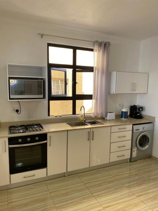 Residence La Colombe 그란데 바이예 외부 사진