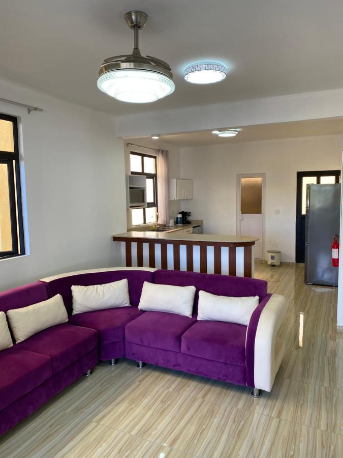 Residence La Colombe 그란데 바이예 외부 사진