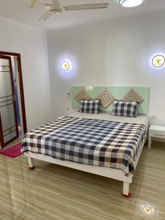 Residence La Colombe 그란데 바이예 외부 사진