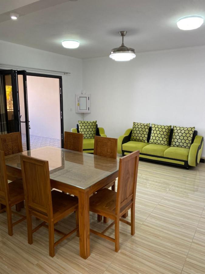 Residence La Colombe 그란데 바이예 외부 사진