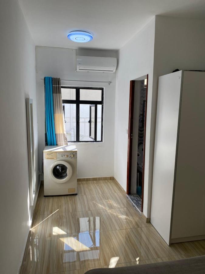 Residence La Colombe 그란데 바이예 외부 사진