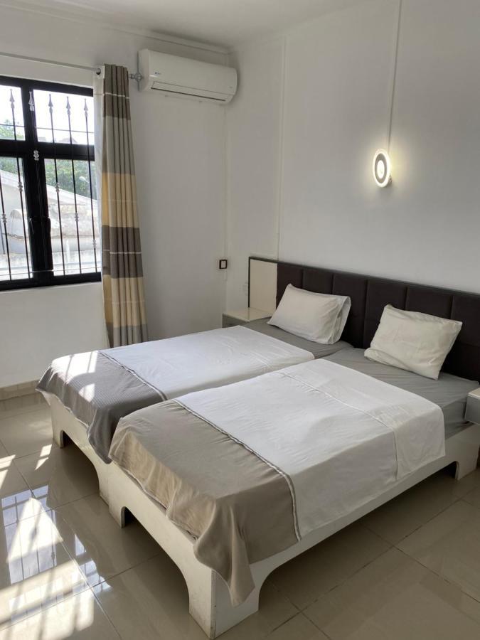 Residence La Colombe 그란데 바이예 외부 사진