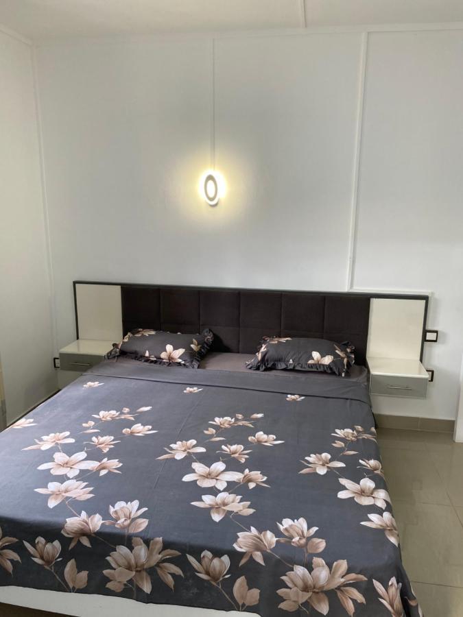 Residence La Colombe 그란데 바이예 외부 사진