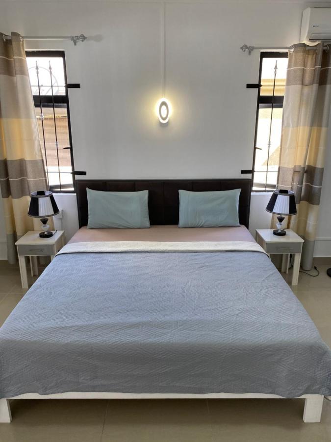 Residence La Colombe 그란데 바이예 외부 사진