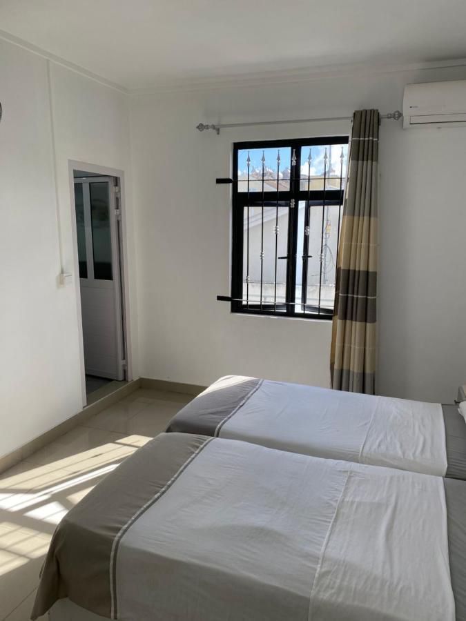 Residence La Colombe 그란데 바이예 외부 사진