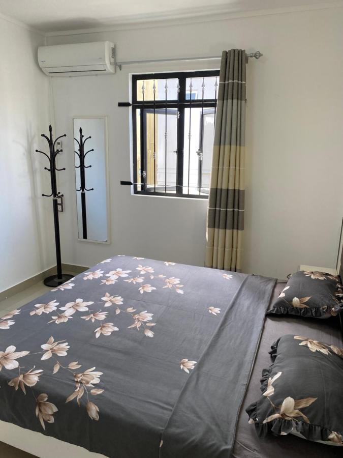 Residence La Colombe 그란데 바이예 외부 사진