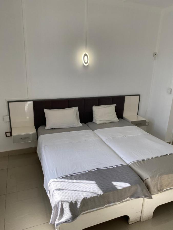 Residence La Colombe 그란데 바이예 외부 사진