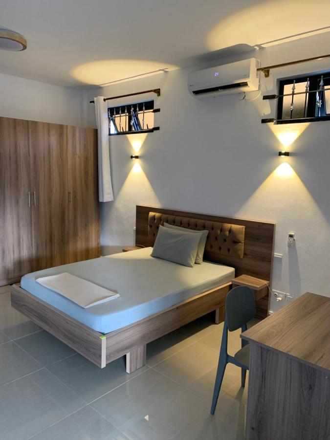 Residence La Colombe 그란데 바이예 외부 사진