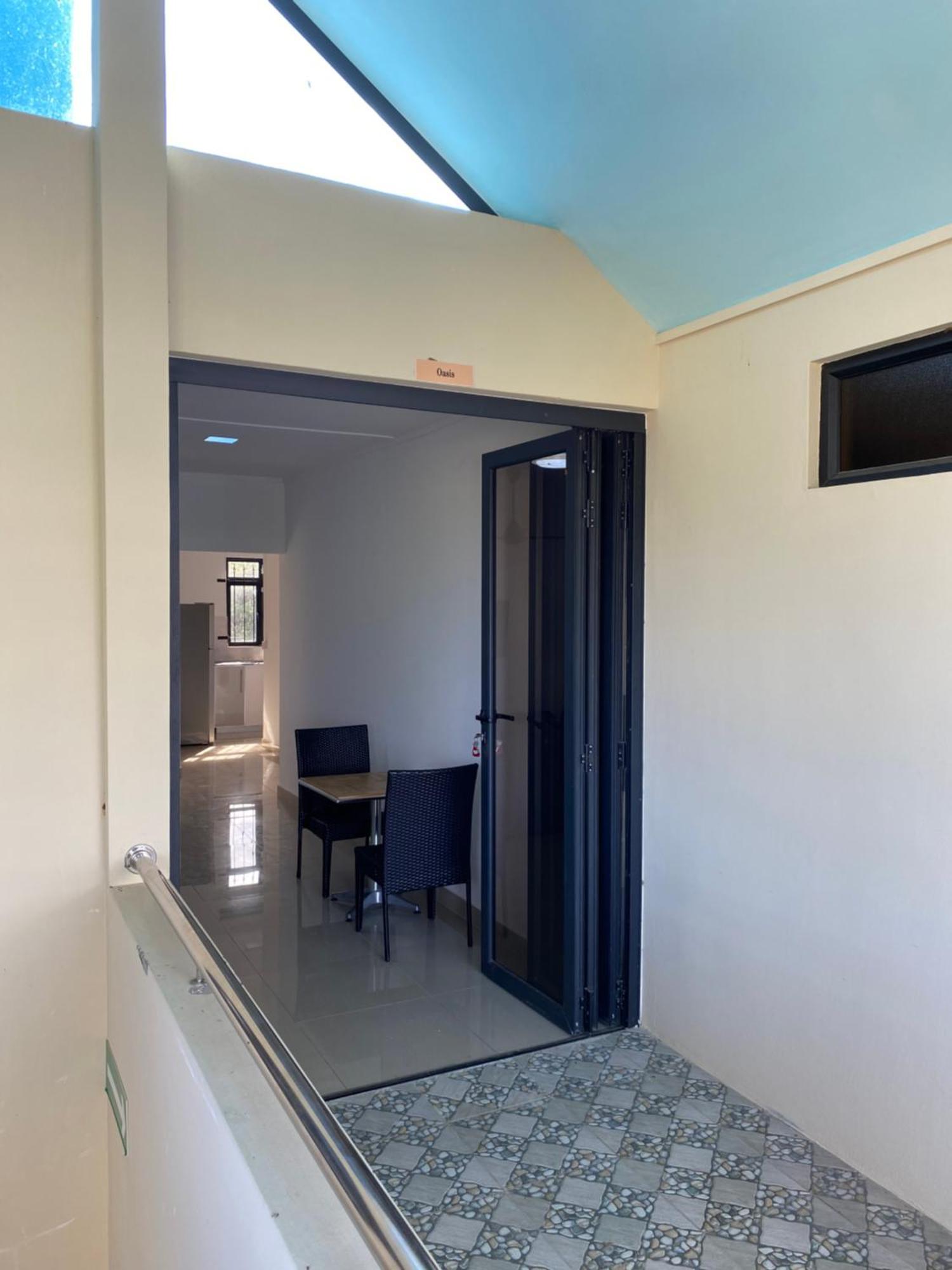 Residence La Colombe 그란데 바이예 외부 사진